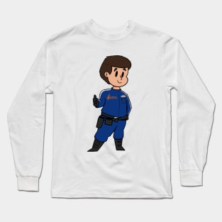 Sammie Long Sleeve T-Shirt